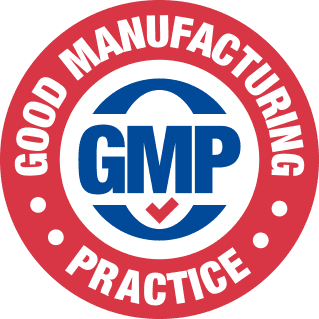 Audizen GMP Certified