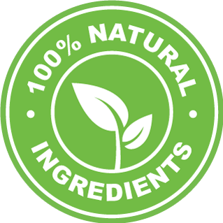 Audizen 100% Natural